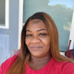 Meet your Posher, Tamesha